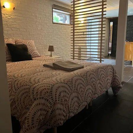 Maison Plein Centre Ville Holiday home *
