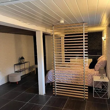 Holiday home Maison Plein Centre Ville