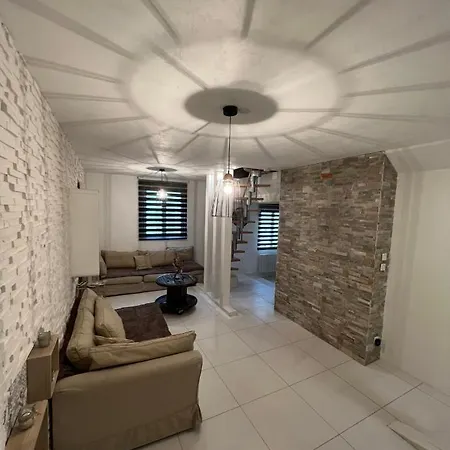 Maison Plein Centre Ville Holiday home *