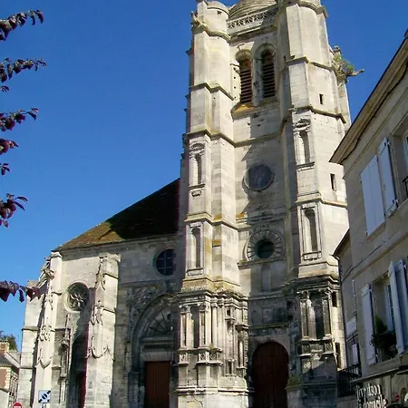 Maison Plein Centre Ville *